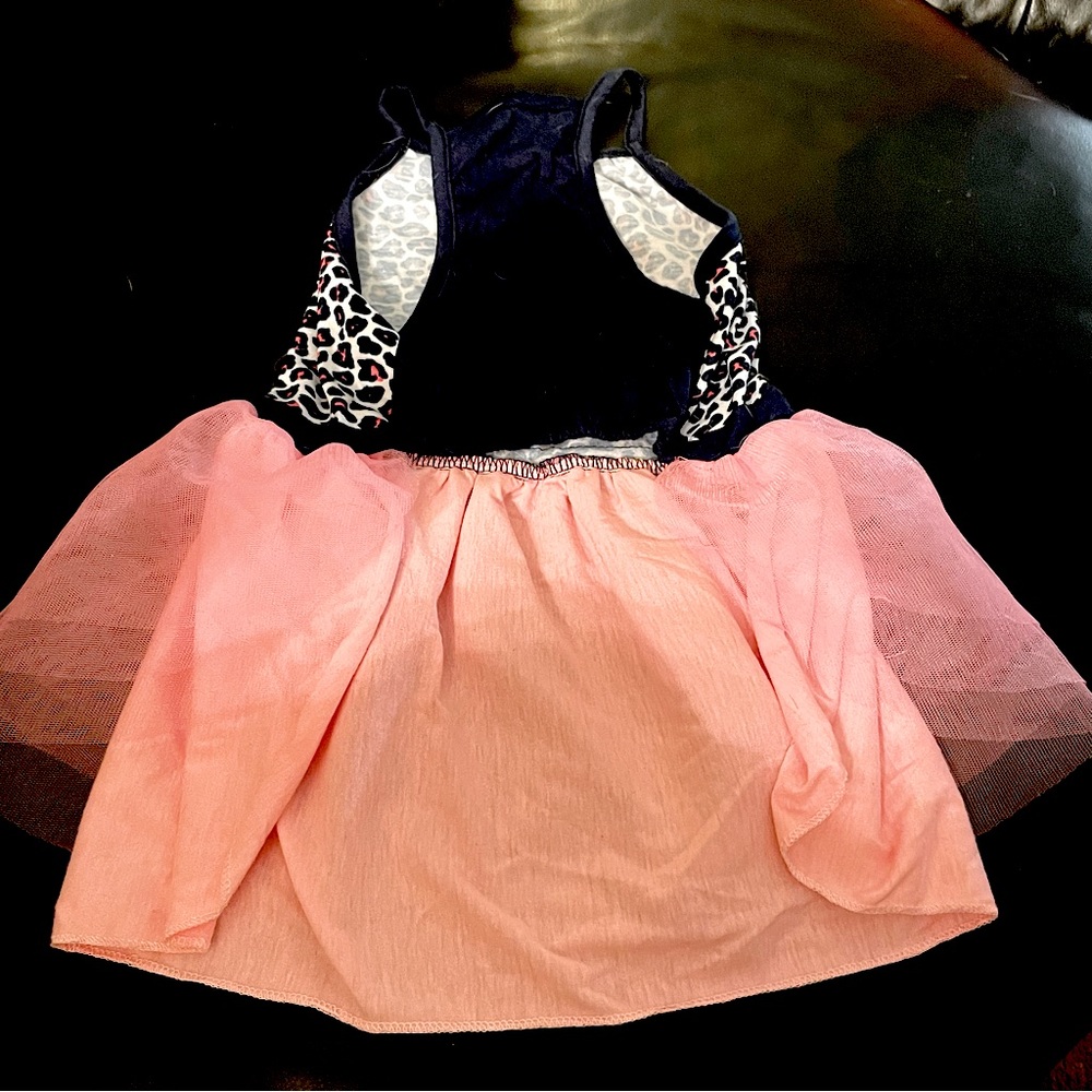 Dog Dresses. Never worn. Size Chart pictured. - Picture 7 of 9